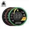 7 Inch Hot Sale Flap Disc 180 mm