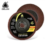 Brusni disk iz aluminijevega oksida 115 mm