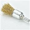 Crimped Pen Brush