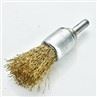 Crimped Pen Brush