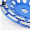 Diamond Grinding Wheel Cup