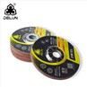 Fast Abrasive Tools Metal Cutting Disc