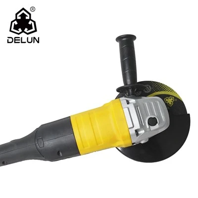 Angle Grinder Delun China Supplier